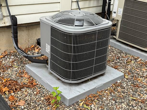 24/7 Emergency Hvac experts in Ridge Spring, SC