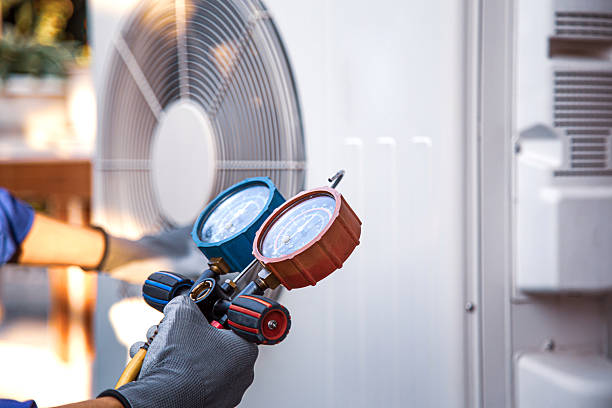 Affordable Hvac solutions in Ridge Spring, SC